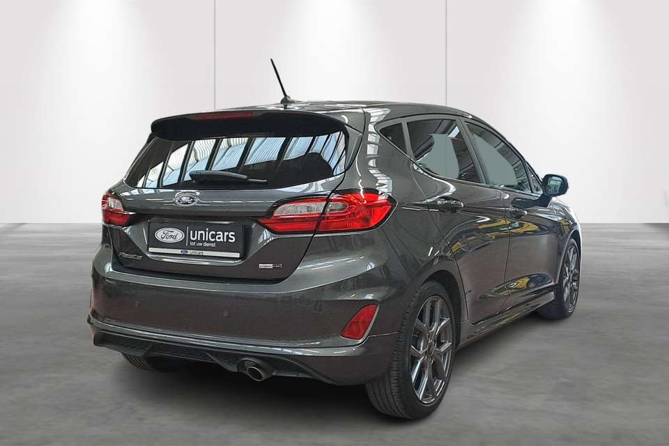 Ford Fiesta - Imagem 5