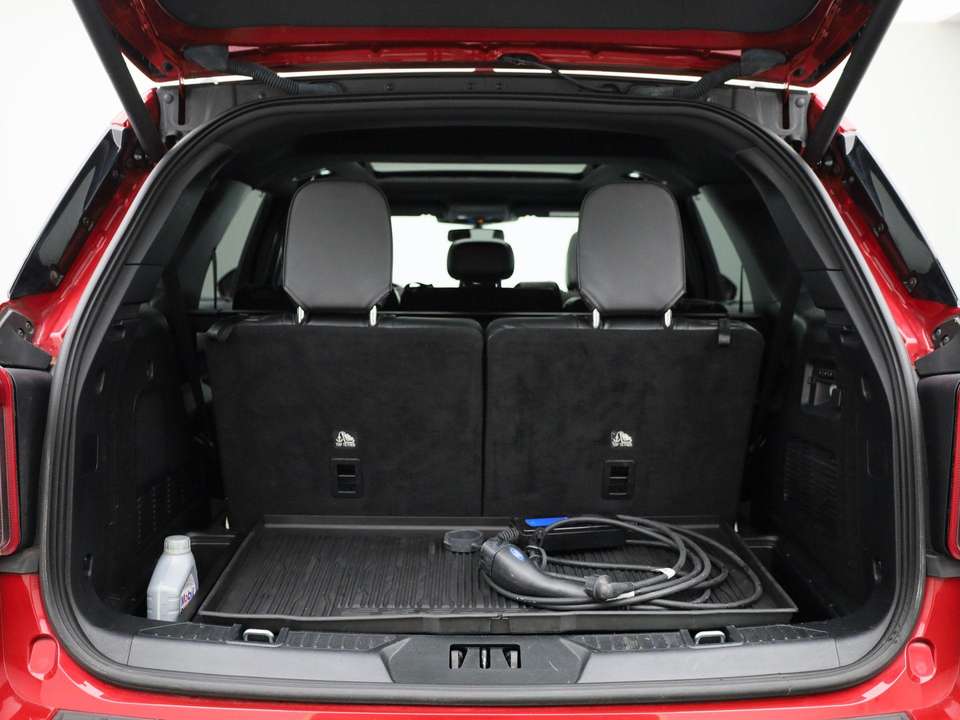 Ford Explorer - Imagem 15