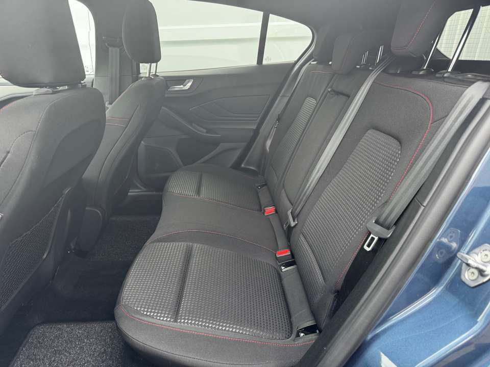 Ford Focus - Imagem 8