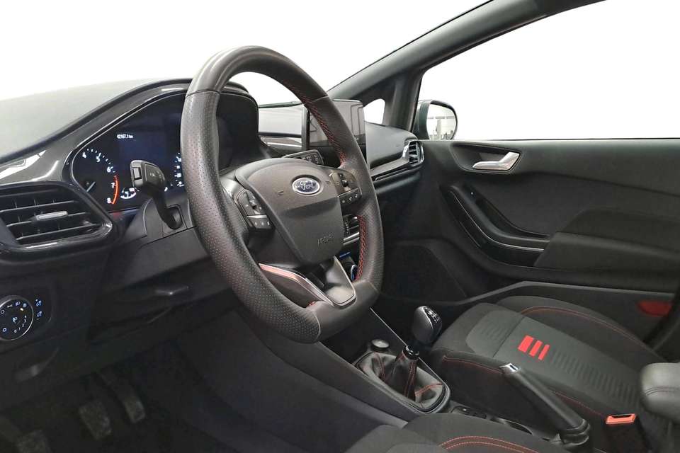 Ford Fiesta - Imagem 6