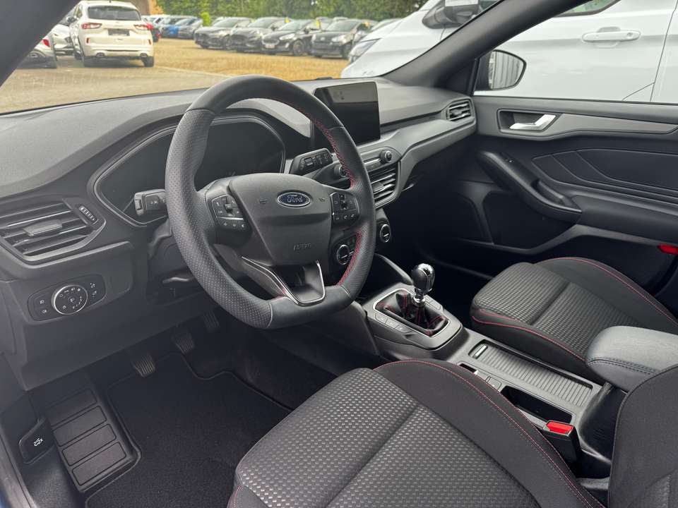 Ford Focus - Imagem 9