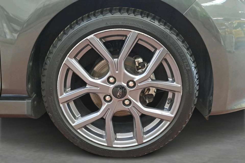 Ford Fiesta - Imagem 7