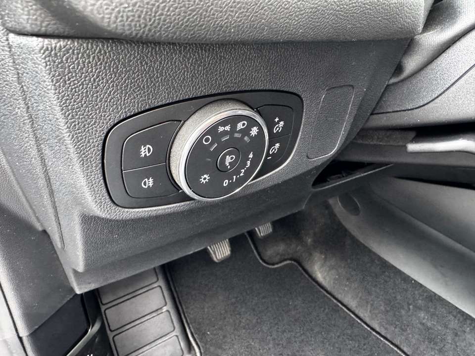 Ford Focus - Imagem 12