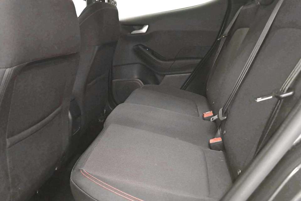 Ford Fiesta - Imagem 10