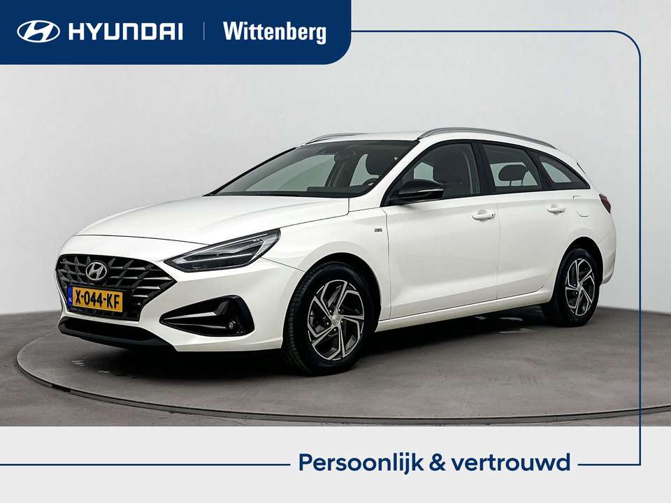 Hyundai i30 - Imagem 1