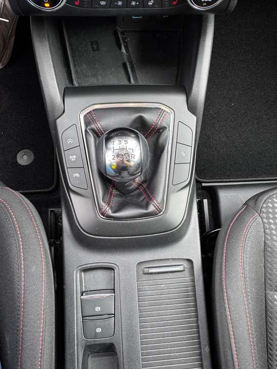 Ford Focus - Imagem 15