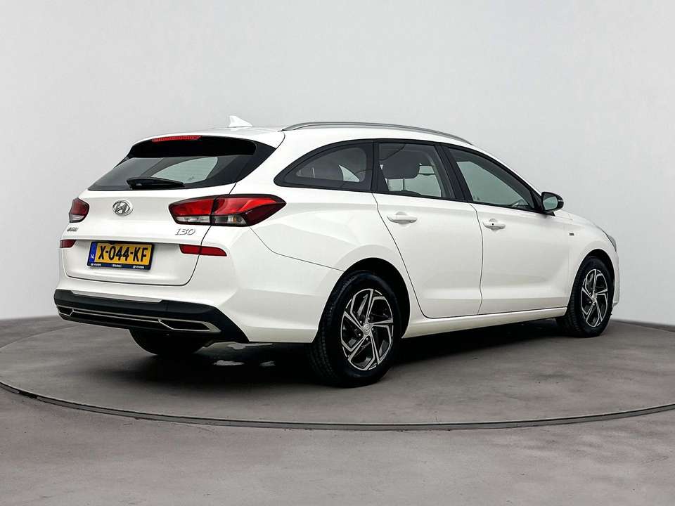 Hyundai i30 - Imagem 2