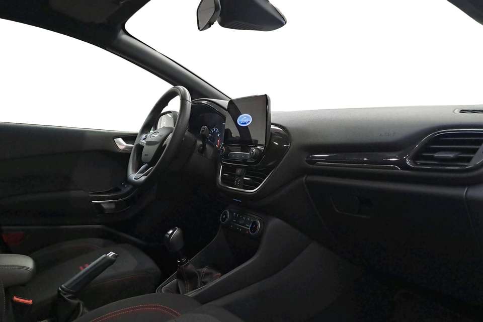 Ford Fiesta - Imagem 13