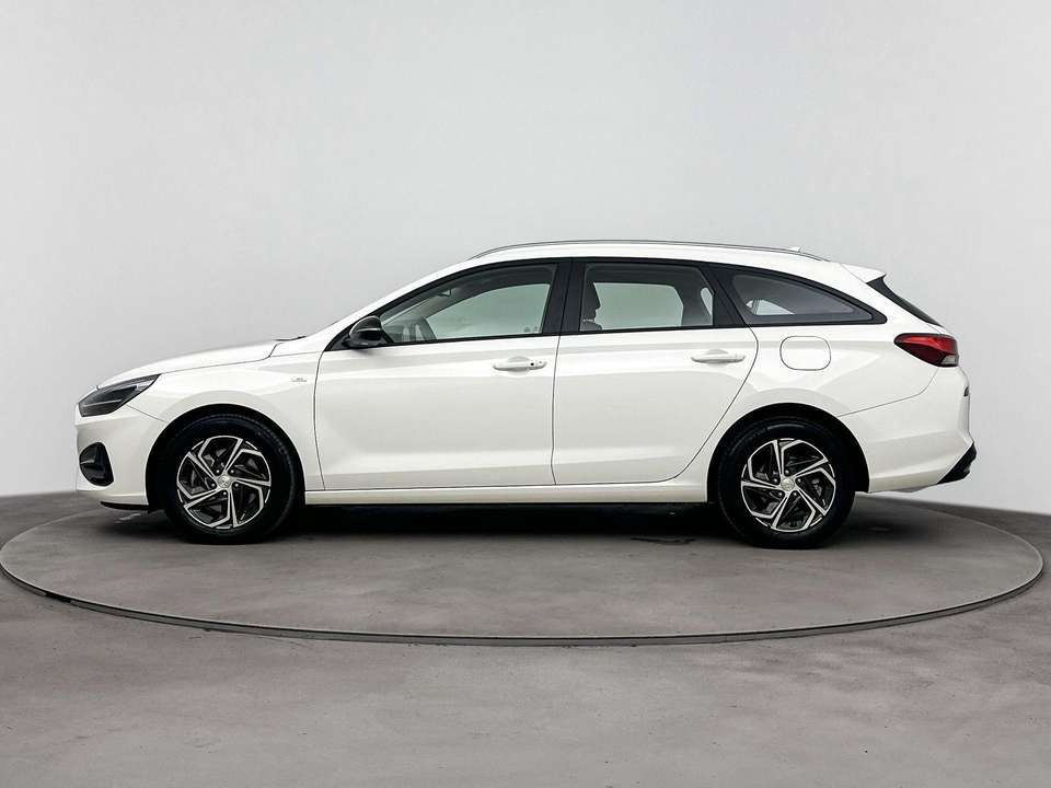 Hyundai i30 - Imagem 3