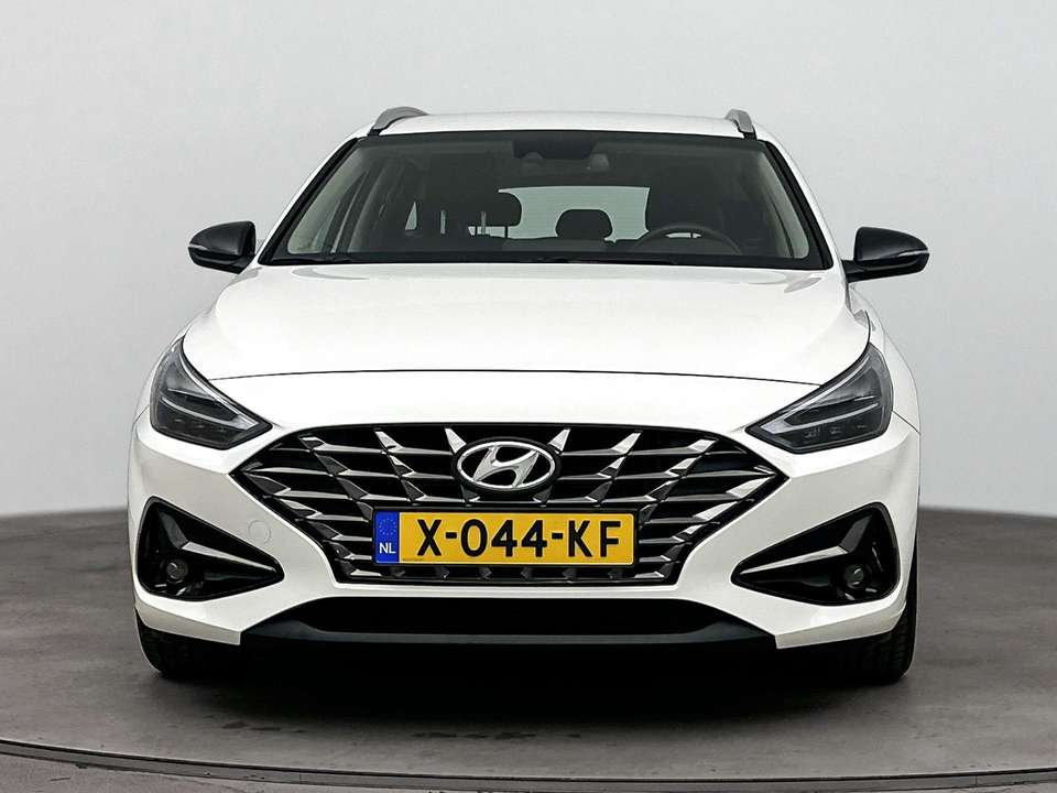 Hyundai i30 - Imagem 4
