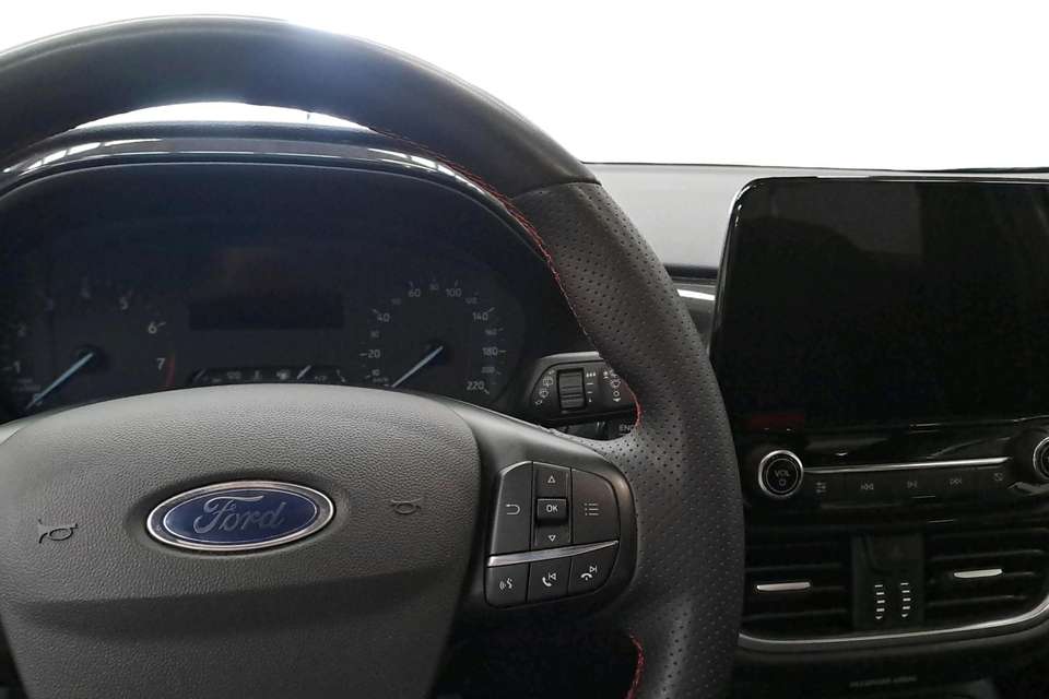 Ford Fiesta - Imagem 15