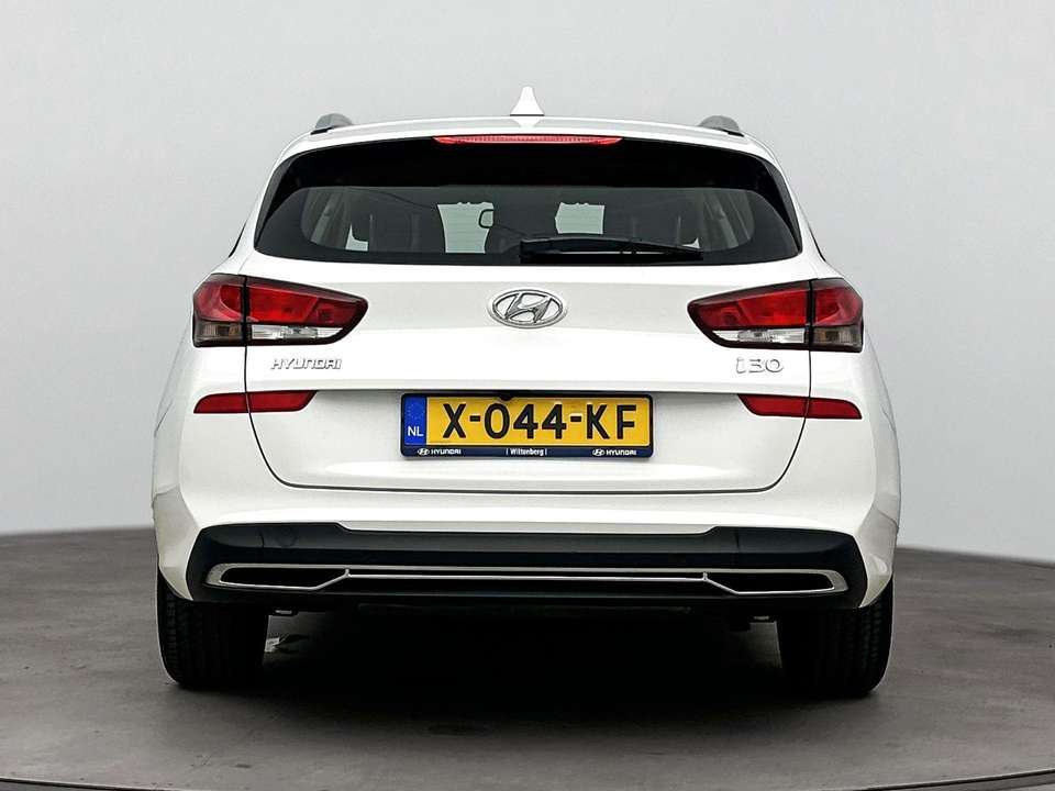 Hyundai i30 - Imagem 5