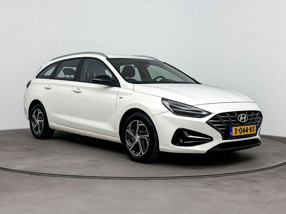 Hyundai i30 - Imagem 6