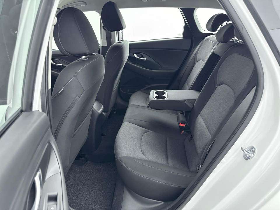 Hyundai i30 - Imagem 8
