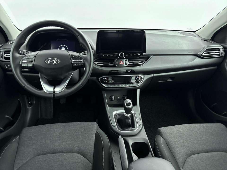 Hyundai i30 - Imagem 9