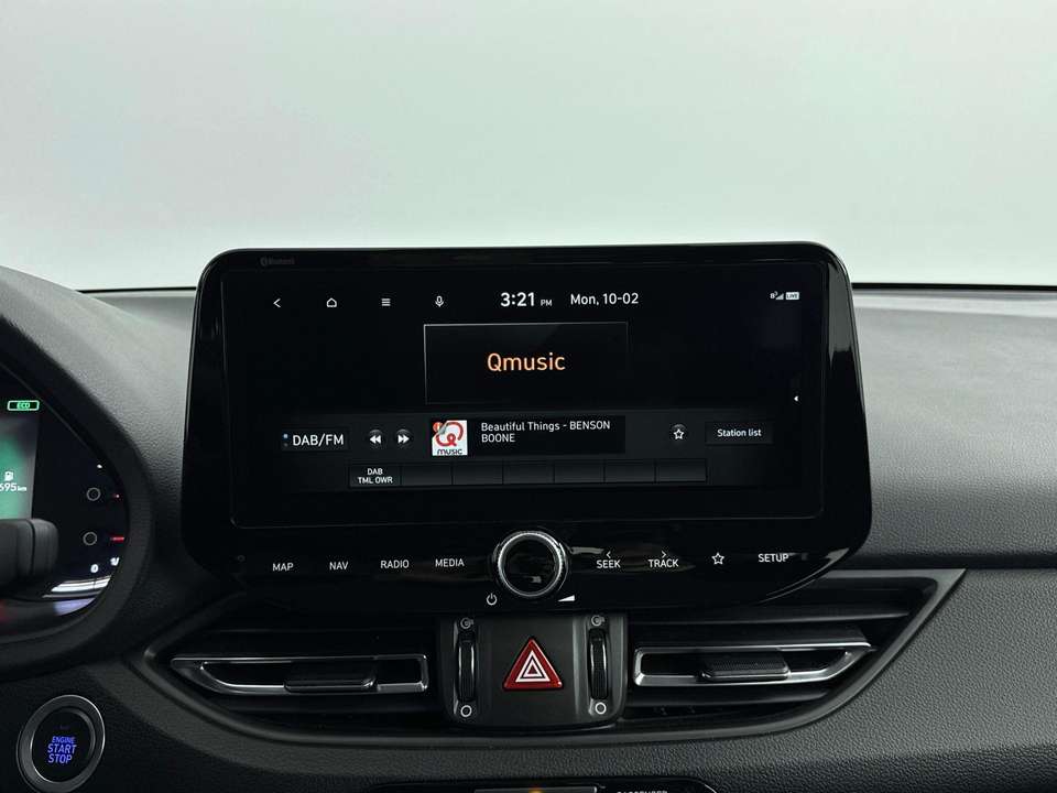 Hyundai i30 - Imagem 12