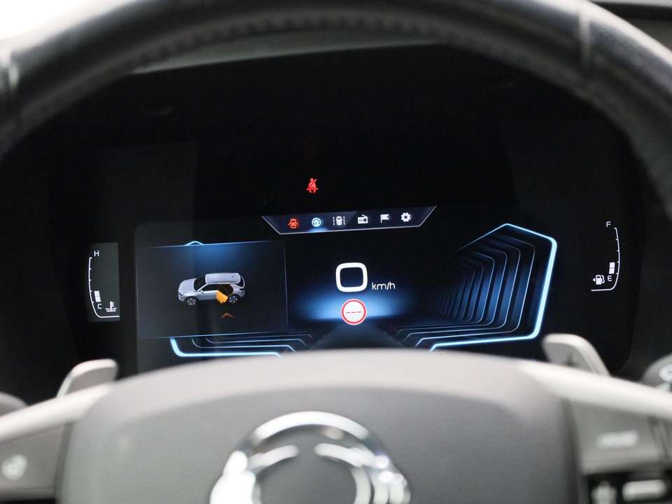 SsangYong Korando - Imagem 8