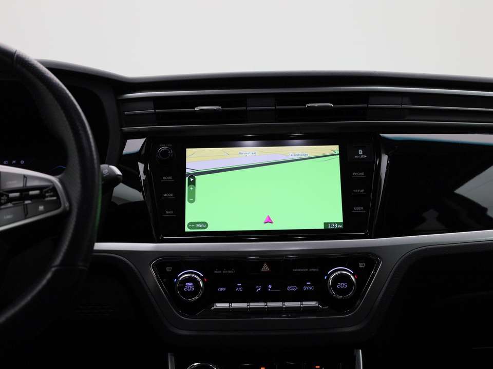 SsangYong Korando - Imagem 9