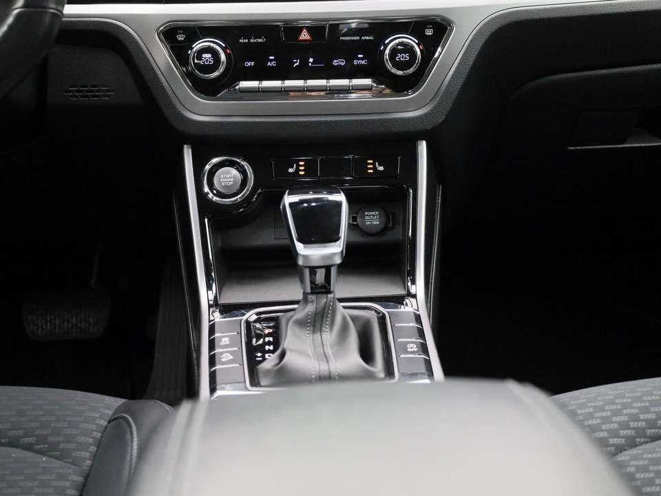 SsangYong Korando - Imagem 10