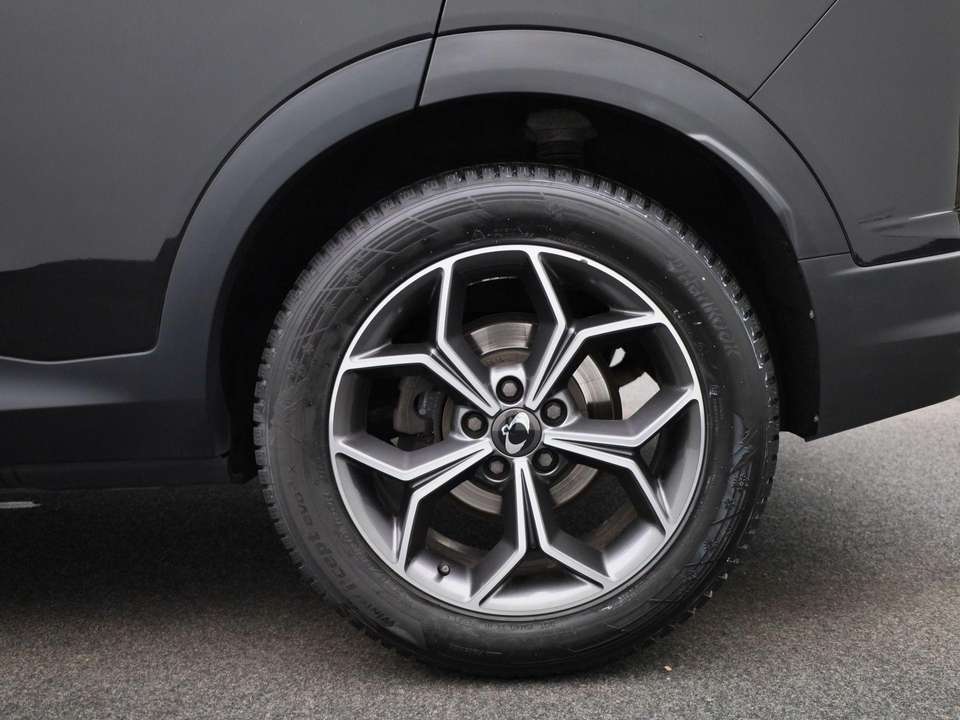 SsangYong Korando - Imagem 13