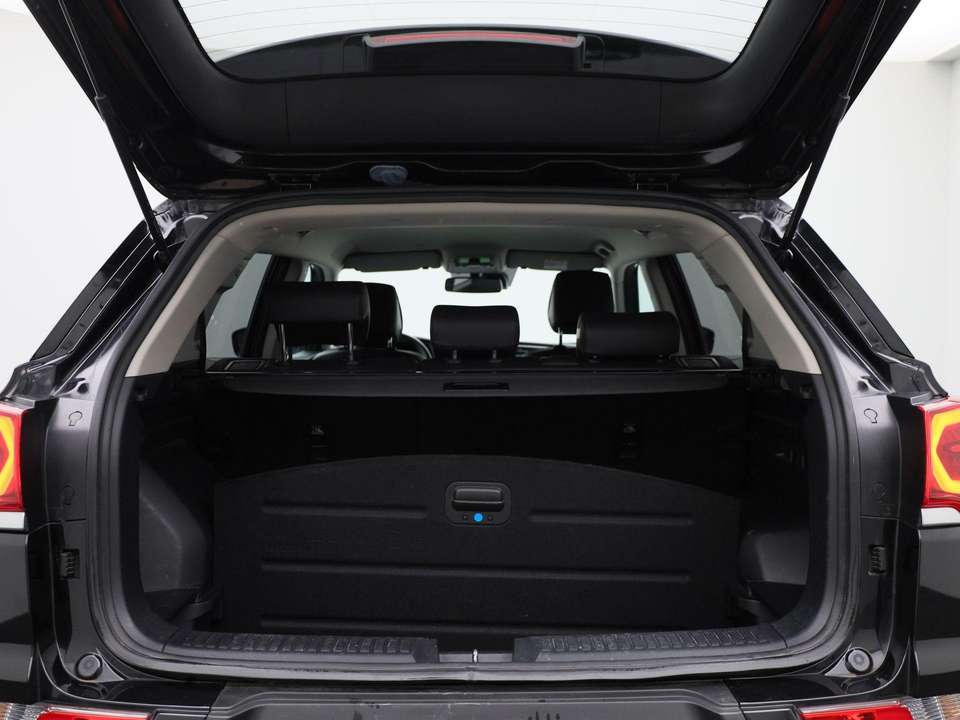 SsangYong Korando - Imagem 14