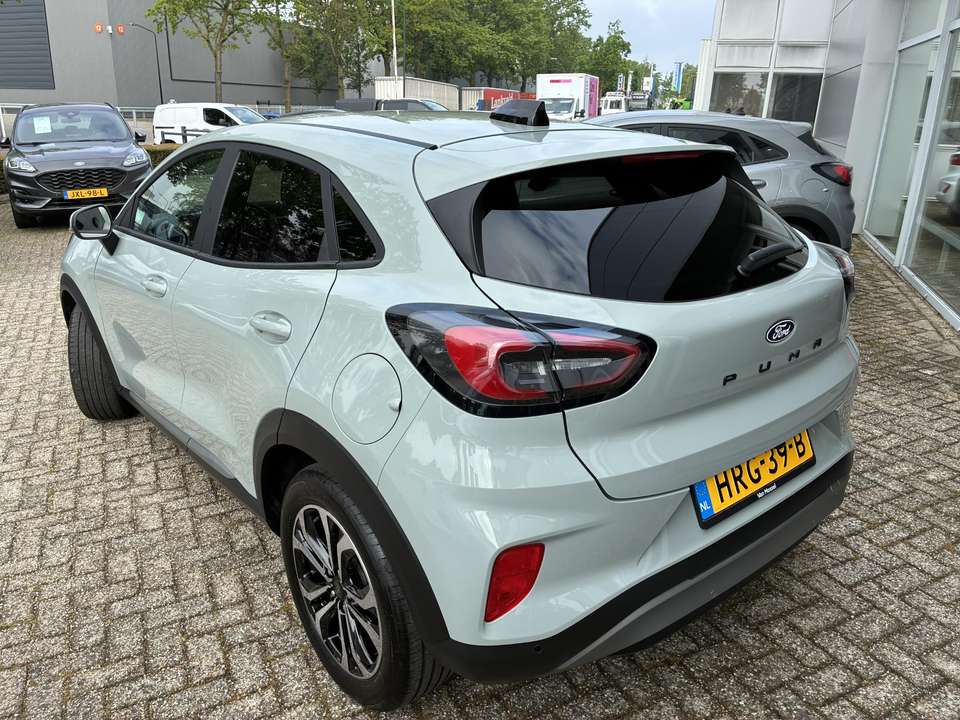 Ford Puma - Imagem 3
