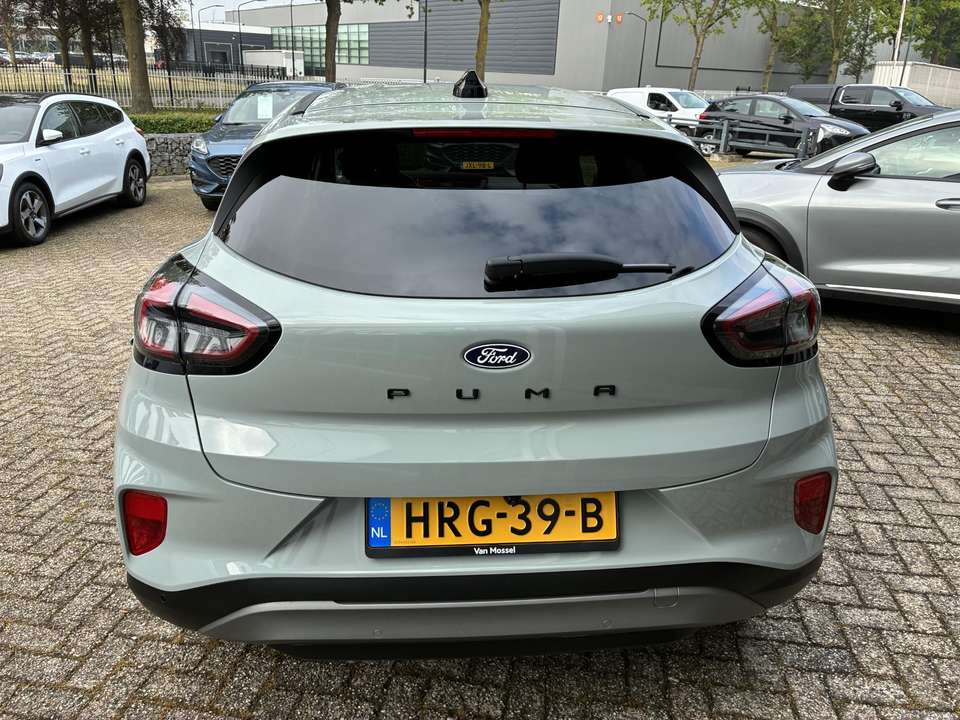 Ford Puma - Imagem 4