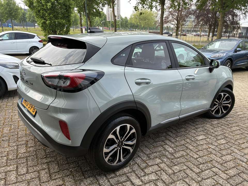 Ford Puma - Imagem 5