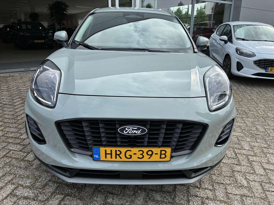 Ford Puma - Imagem 6