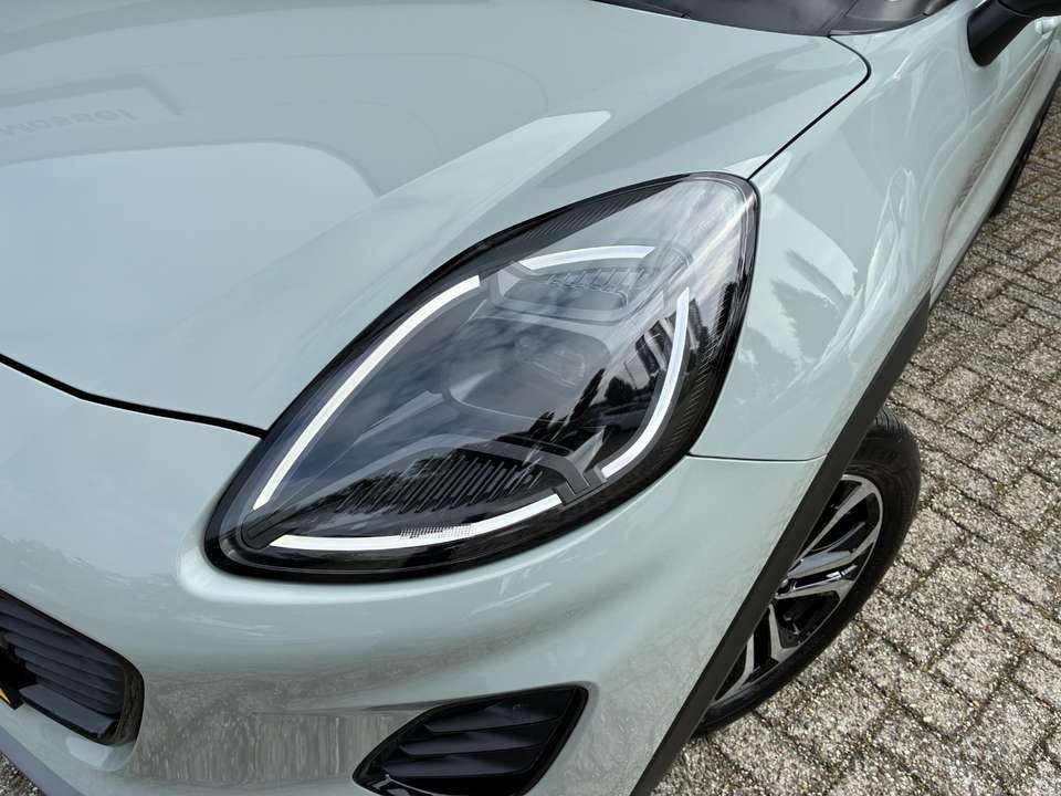 Ford Puma - Imagem 7