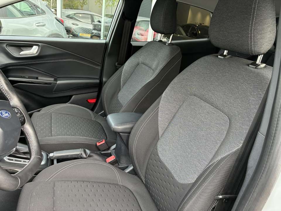 Ford Puma - Imagem 10