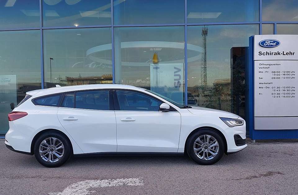 Ford Focus - Imagem 3
