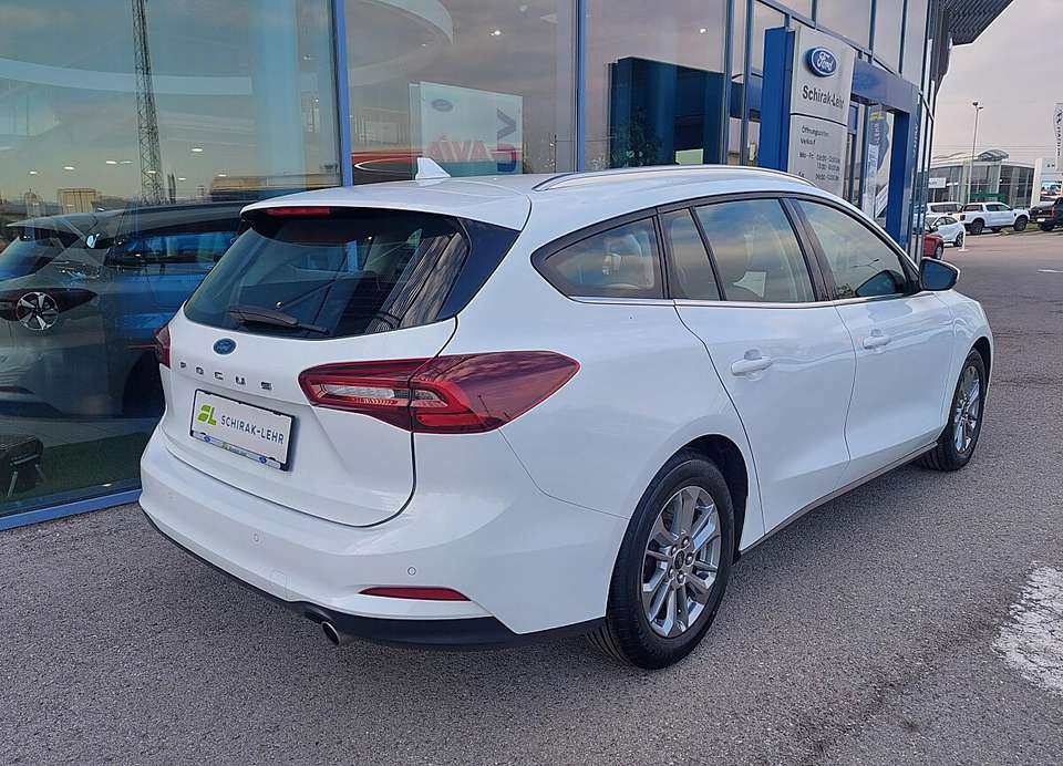 Ford Focus - Imagem 4