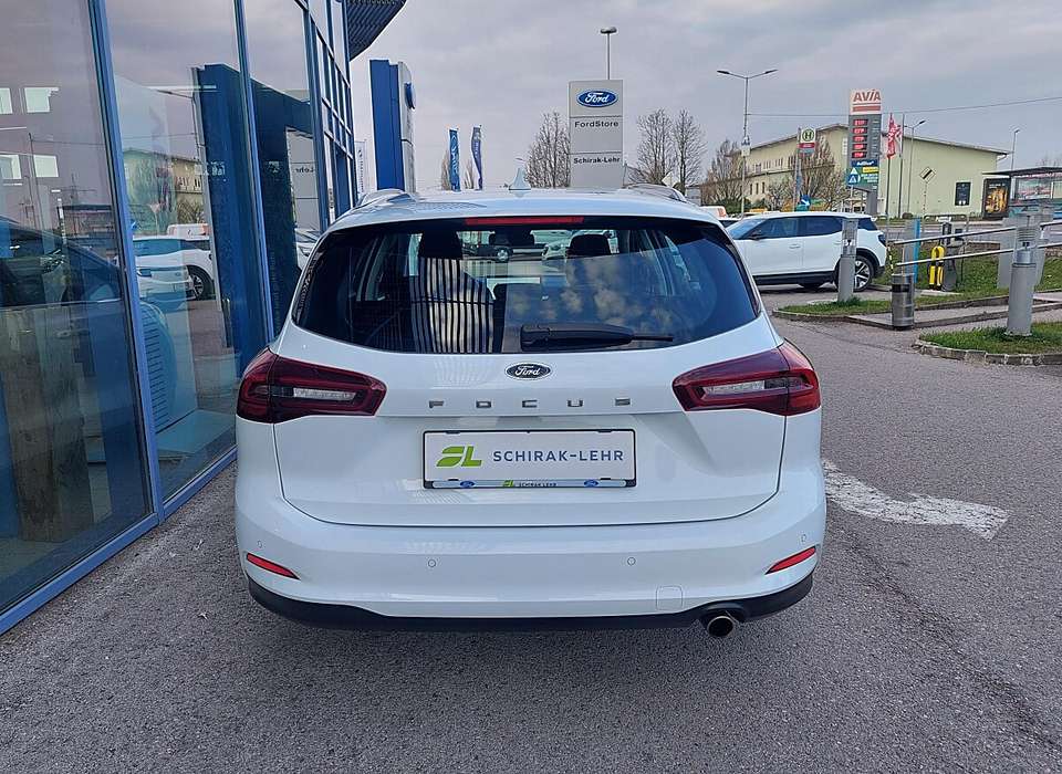 Ford Focus - Imagem 5