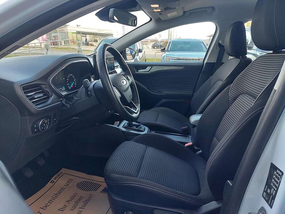 Ford Focus - Imagem 9