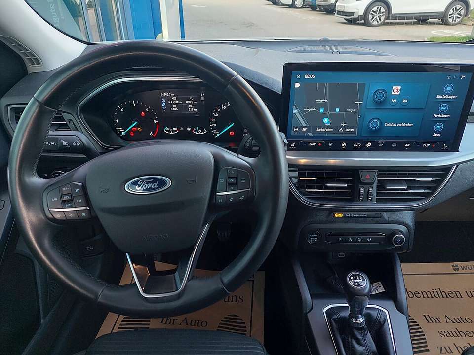 Ford Focus - Imagem 10