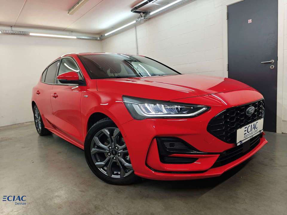 Ford Focus - Imagem 2