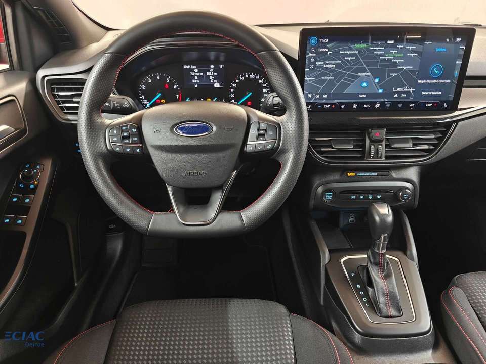 Ford Focus - Imagem 3
