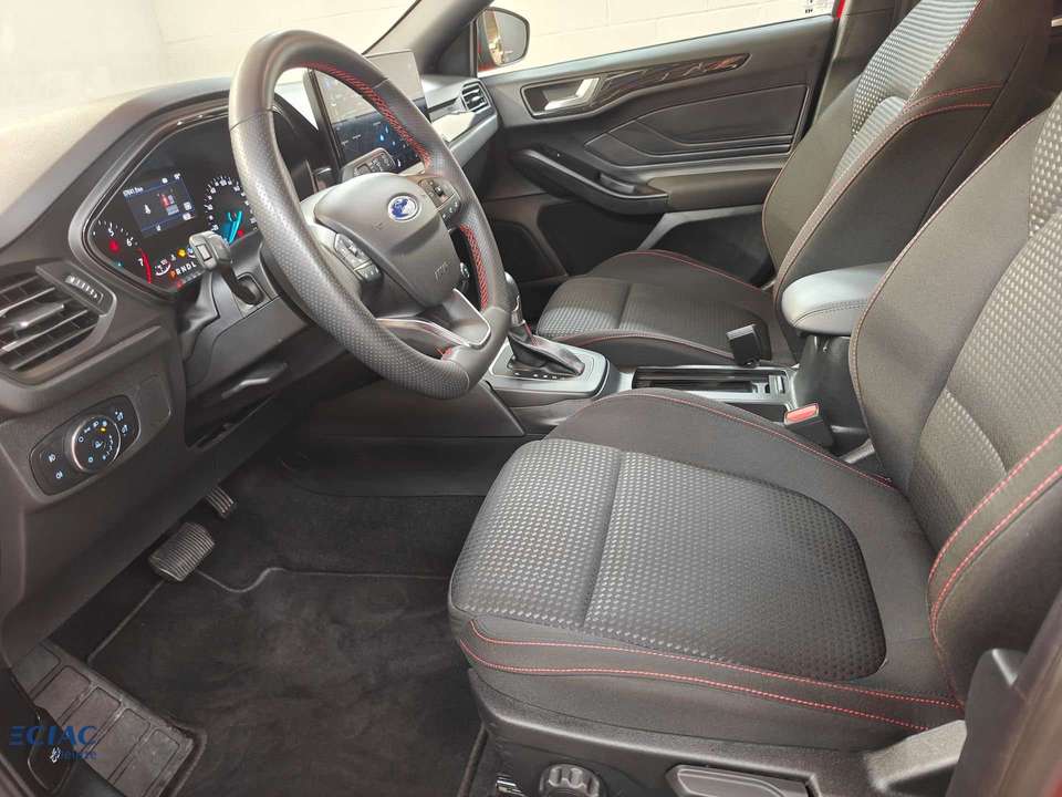 Ford Focus - Imagem 4