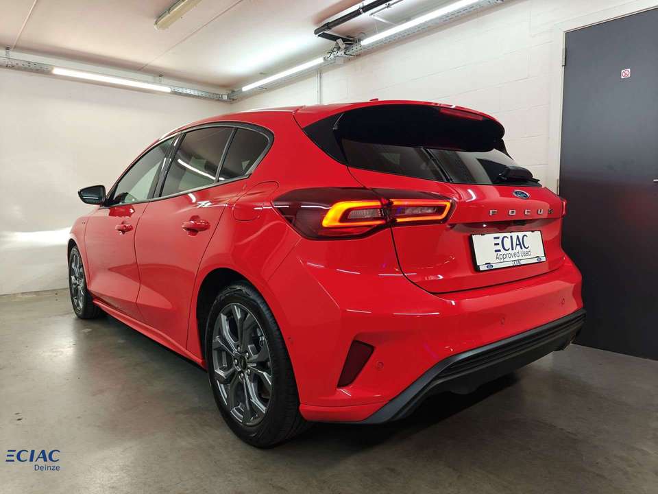 Ford Focus - Imagem 6