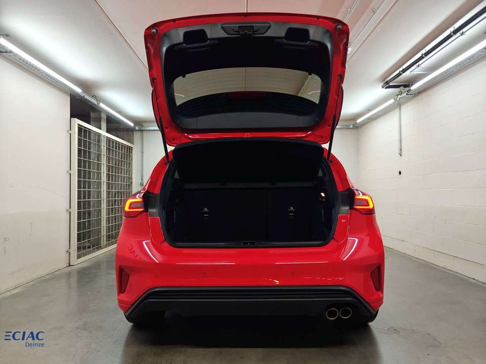 Ford Focus - Imagem 8