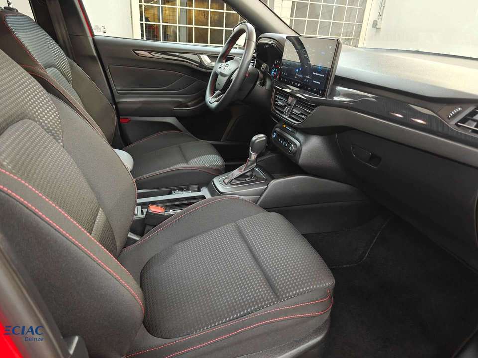 Ford Focus - Imagem 10