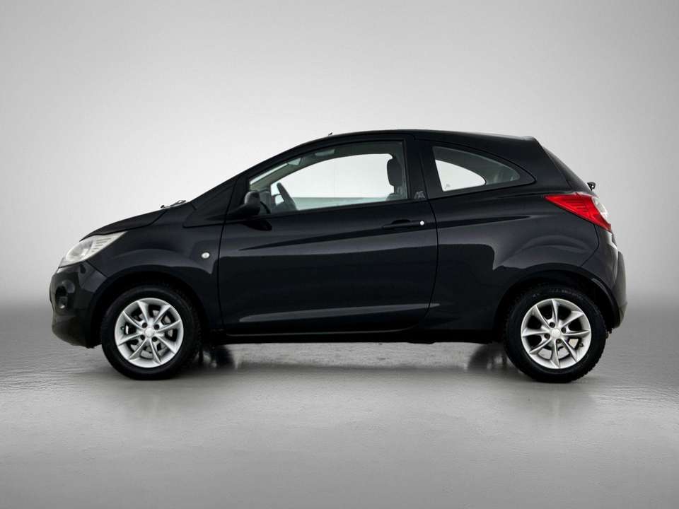Ford Ka/Ka+ - Imagem 2