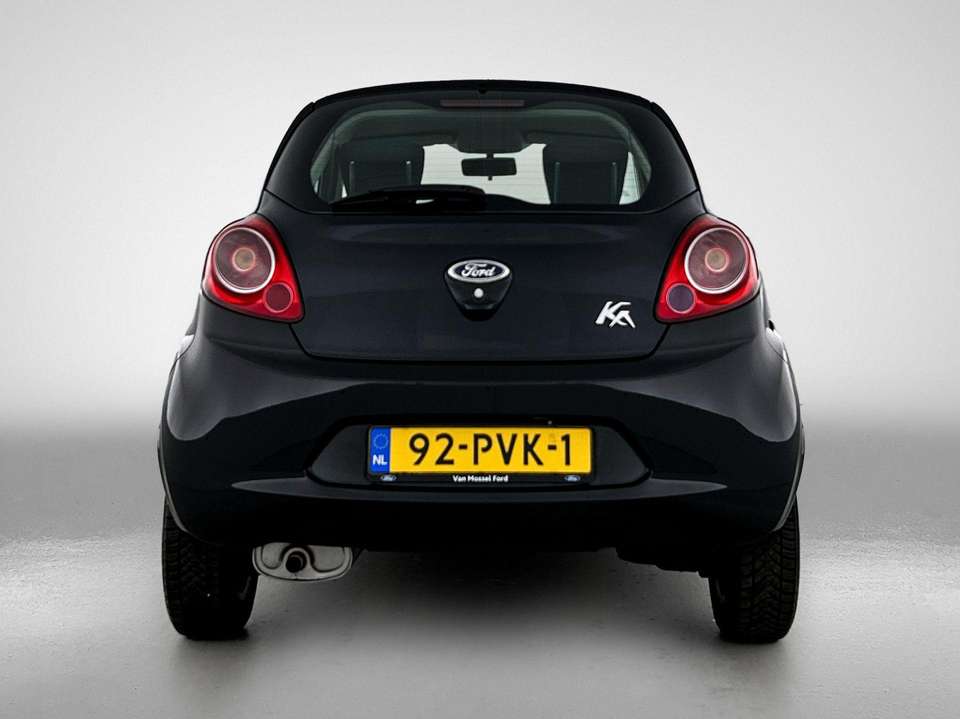 Ford Ka/Ka+ - Imagem 3