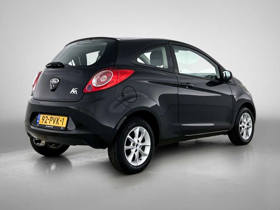 Ford Ka/Ka+ - Imagem 4