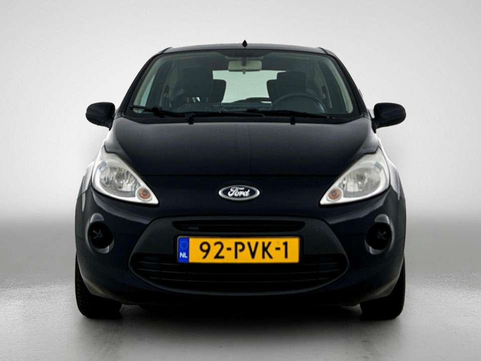Ford Ka/Ka+ - Imagem 5