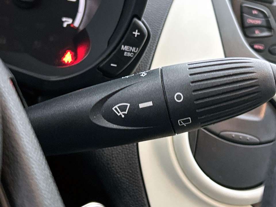 Ford Ka/Ka+ - Imagem 7
