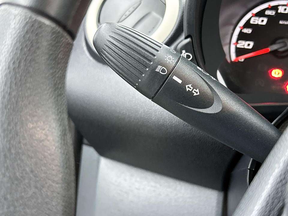 Ford Ka/Ka+ - Imagem 9