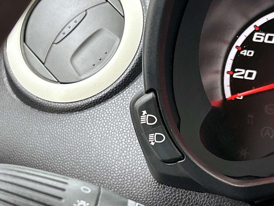 Ford Ka/Ka+ - Imagem 10