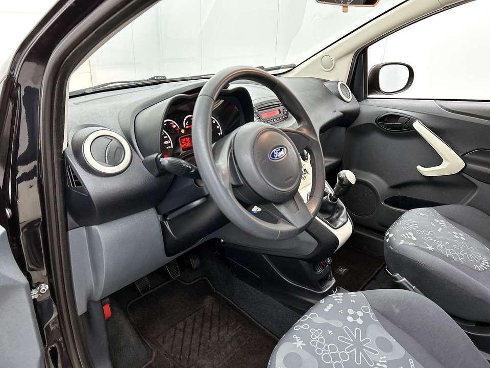 Ford Ka/Ka+ - Imagem 12